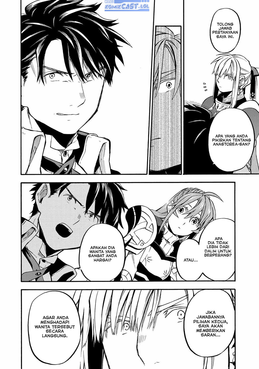 Good Deeds of Kane of Old Guy Chapter 37 Gambar 13